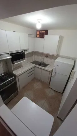Image 1 - Kiki Rikón, Avenida César Canevaro, San Juan de Miraflores, Lima Metropolitan Area 15801, Peru - Apartment for sale