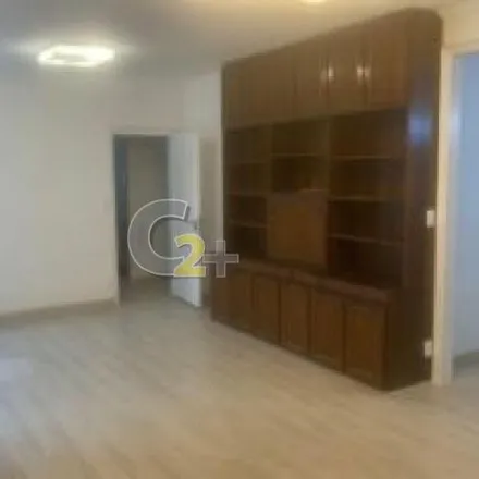 Rent this 3 bed apartment on Edifício Gardênia in Rua da Consolação, Cerqueira César