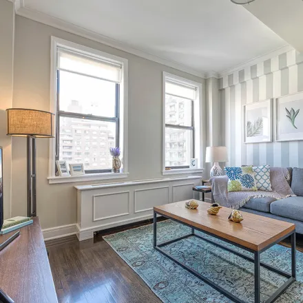 Rent this 1 bed apartment on 235 West 70th Street in New York, NY 10023