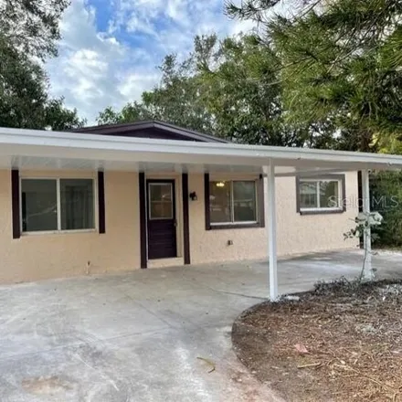 Rent this 3 bed house on 6666 Date Palm Avenue South in Saint Petersburg, FL 33707