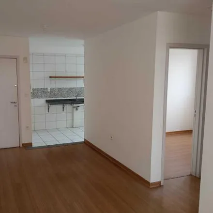Rent this 2 bed apartment on Rua Hamburgo in Sede, Contagem - MG