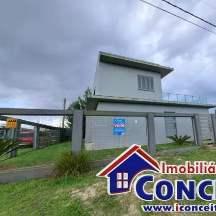 Image 2 - Rua Tiradentes, Presidente, Imbé - RS, 95625, Brazil - House for sale