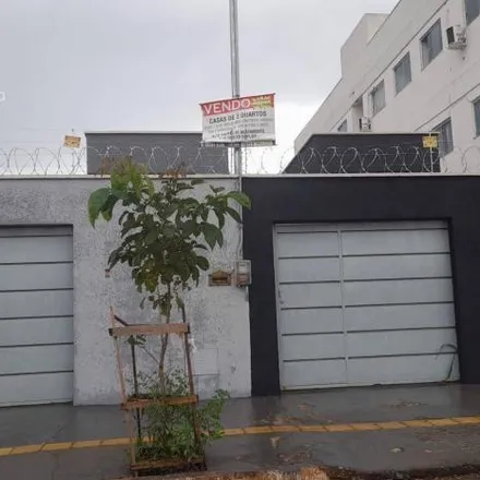 Image 2 - Rua Doutor Joaquim Borges de Menezes, Setor OrientVille, Goiânia - GO, 74930-530, Brazil - House for sale