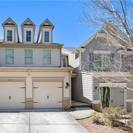 Buy this 3 bed house on 1178 Kendrew Pass in Fair Oaks, Cobb County