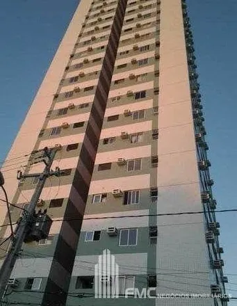 Rent this 3 bed apartment on Rua José Alexandre Caçador in Ponto de Parada, Recife - PE