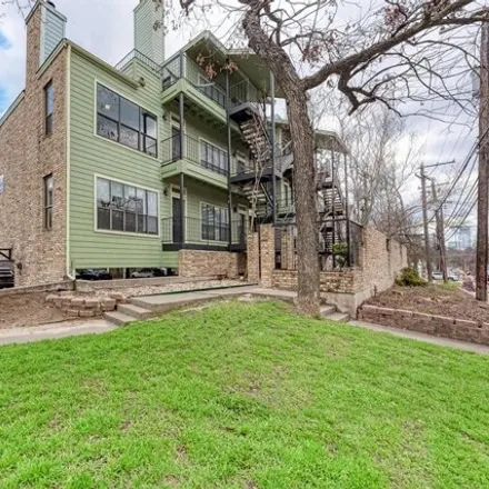 Buy this 2 bed condo on 912 West 22nd Street in Austin, TX 78705