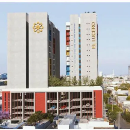 Buy this 2 bed apartment on Prolongación Carlos Salazar in Chepevera, 64020 Monterrey