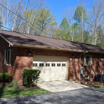 Image 4 - 1163 Circle Drive, Fentress County, TN 38556, USA - House for sale
