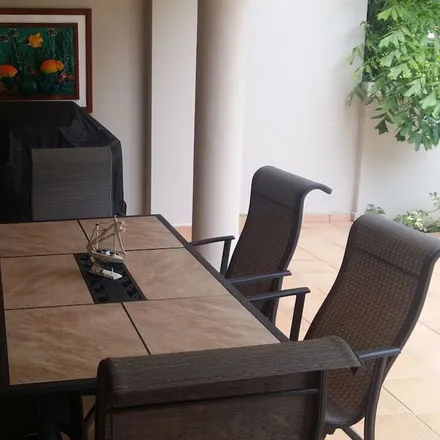 Image 9 - Puerto Rico, 765 0191 Vitacura, Chile - House for rent