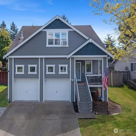 Buy this 3 bed house on 6712 49th Place Northeast in Marysville, WA 98270