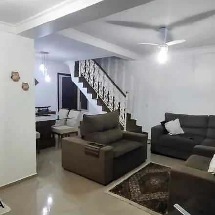 Image 1 - Rua Edson Soares, Baeta Neves, São Bernardo do Campo - SP, 09760-480, Brazil - House for sale