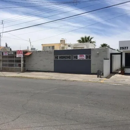 Buy this 3 bed house on Calle General Retana in 31240 Chihuahua, CHH