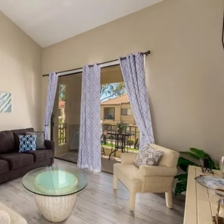 Rent this 2 bed apartment on East McEnroe Drive in Scottsdale, AZ 85258