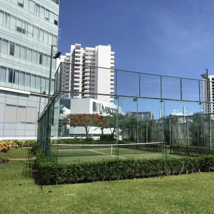 Image 1 - Torre Montevideo, Sayil, 77504 Cancún, ROO, Mexico - Apartment for sale