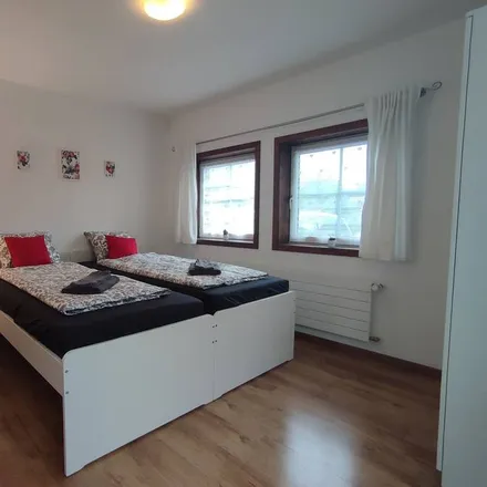 Rent this 2 bed apartment on 3800 Interlaken
