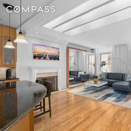 Rent this studio townhouse on Bryant Park Place in 32 West 40th Street, New York