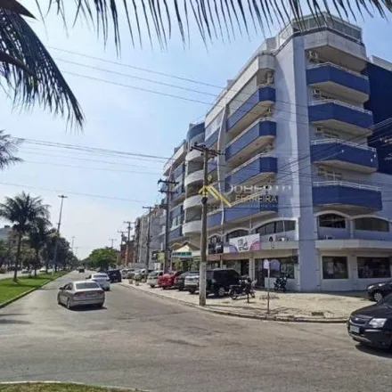 Buy this 3 bed apartment on Avenida Vereador Antônio Ferreira dos Santos in Centro, Cabo Frio - RJ
