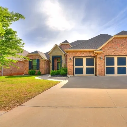 Buy this 5 bed house on 18605 Diego Place in Oklahoma City, OK 73012