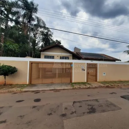 Buy this 2 bed house on Rua Jales in Autonomista, Campo Grande - MS