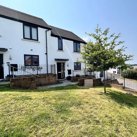 Rent this 2 bed townhouse on Little Marsh Road in West Devon, EX20 1FS