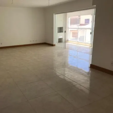 Buy this 4 bed apartment on Praça Francisco Escobar in Região Urbana Homogênea V, Poços de Caldas - MG