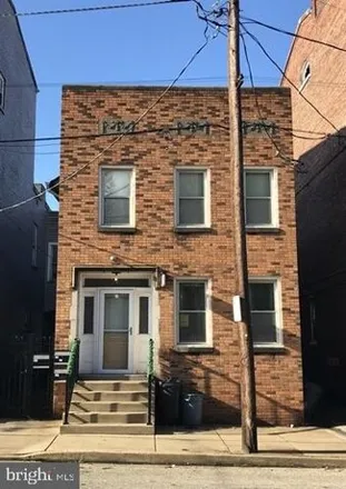 Image 1 - 166 South Duke Street, York, PA 17401, USA - House for rent