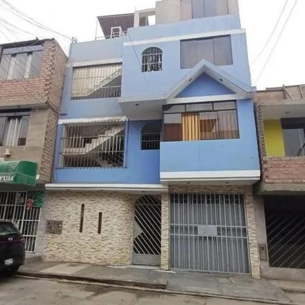 Buy this 2 bed apartment on Angélica Gamarra Avenue in Los Olivos, Lima Metropolitan Area 15028