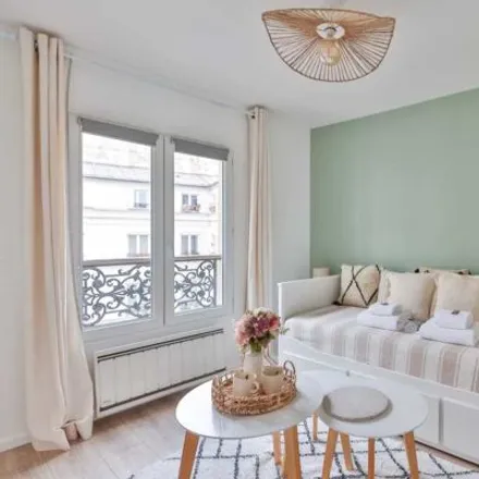 Image 2 - 34 Rue du Château d'Eau, 75010 Paris, France - Apartment for rent