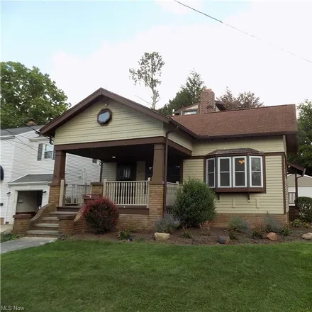Rent this 4 bed house on 4275 West 204th Street in Fairview Park, OH 44126