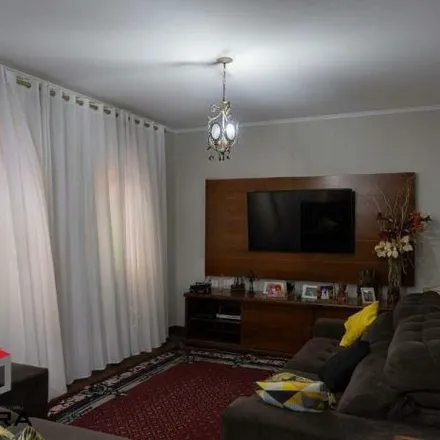 Buy this 3 bed house on Rua Adelino Fontoura in Vila Guaraciaba, Santo André - SP