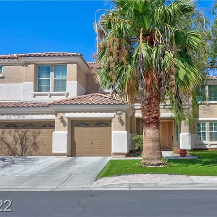 Buy this 6 bed house on 5328 West Donora Avenue in Enterprise, NV 89141