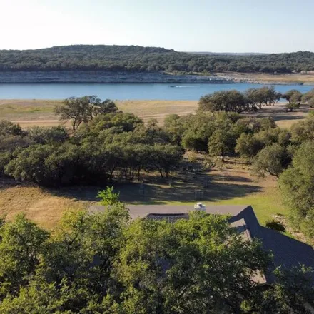 Image 6 - 21523 Lakefront Drive, Lago Vista, Travis County, TX 78645, USA - House for sale