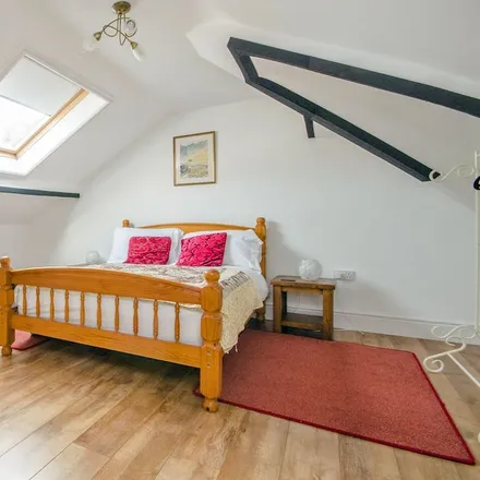 Rent this 1 bed apartment on Llandudno in LL30 1AH, United Kingdom