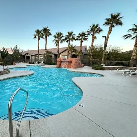 Rent this 1 bed condo on 8216 North Grand Canyon Drive in Las Vegas, NV 89166