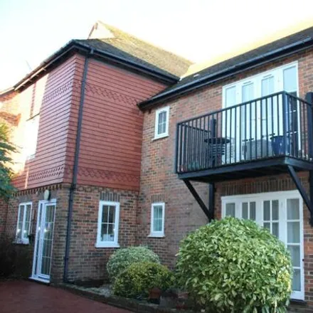 Rent this 1 bed room on Prospect Road in Hungerford, RG17 0JH