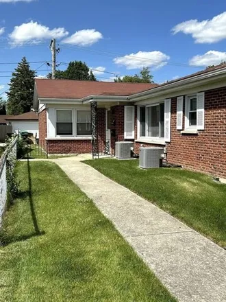 Rent this 3 bed house on 9942 W Cermak Rd Unit B in Westchester, Illinois