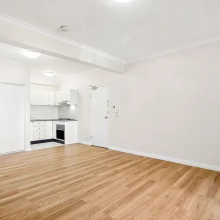 Rent this 1 bed apartment on Cavendish Lane in Stanmore NSW 2048, Australia