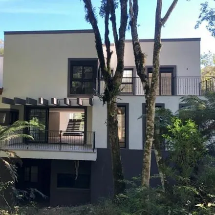Buy this 3 bed house on Rua Prefeito Waldemar Frederico Weber in Floresta, Gramado - RS