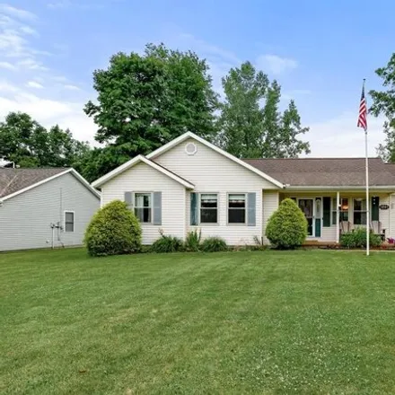 Image 1 - 1861 August Dr, Mansfield, Ohio, 44906 - House for sale