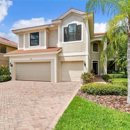 Buy this 4 bed house on 12809 Darby Ridge Drive in Hillsborough County, FL 33624