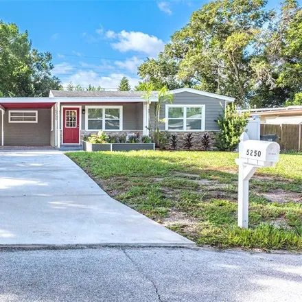 Buy this 3 bed house on 2100 44th Avenue North in Saint Petersburg, FL 33714