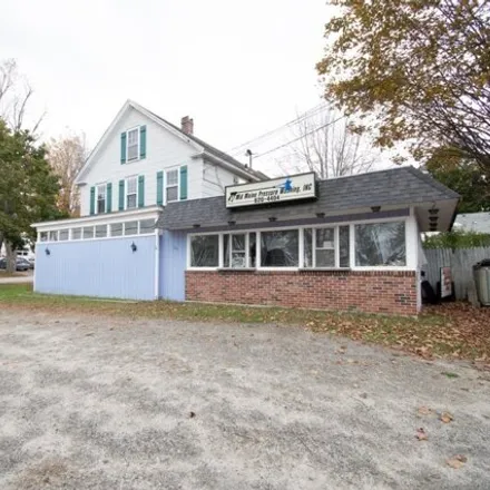 Buy this studio house on Farmingdale Fire Department Central Station in 289 Maine Avenue, Farmingdale