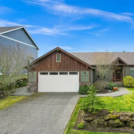 Buy this 3 bed house on 1261 Birch Falls Drive in Bellingham, WA 98229