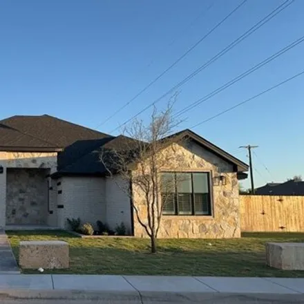 Buy this 5 bed house on unnamed road in Midland, TX 79709