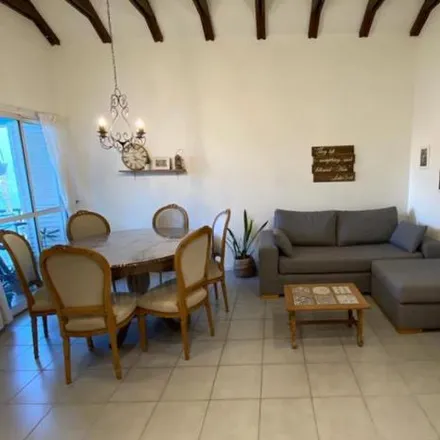 Buy this 2 bed apartment on Doctor José Ingenieros 6424 in Villa Adelina, B1652 DVN Vicente López