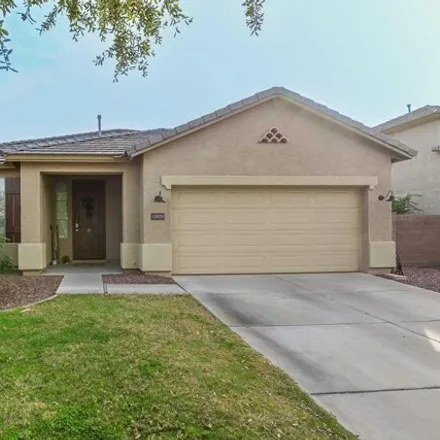 Buy this 4 bed house on 11929 West Alvarado Road in Avondale, AZ 85392