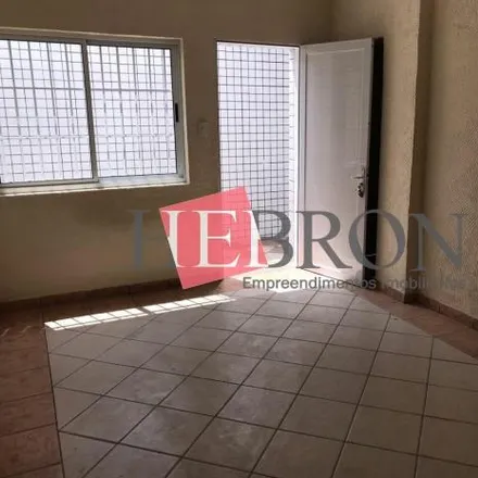 Image 1 - Rua Azevedo Soares 1609, Vila Gomes Cardim, São Paulo - SP, 03322-001, Brazil - House for rent