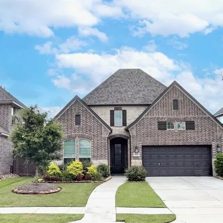 Buy this 4 bed house on Hemlock Grove Drive in Harris County, TX 77346