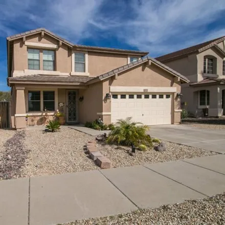 Image 2 - 22731 North 17th Street, Phoenix, AZ 85024, USA - House for rent