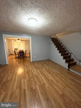 Buy this 3 bed townhouse on 5422 Saul Street in Philadelphia, PA 19124